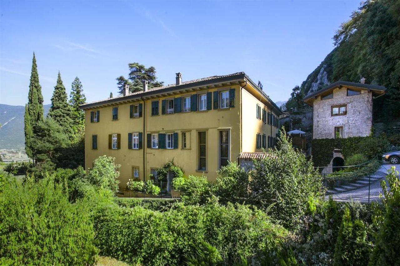 Villa Angelica Λίντο της Βενετίας Εξωτερικό φωτογραφία