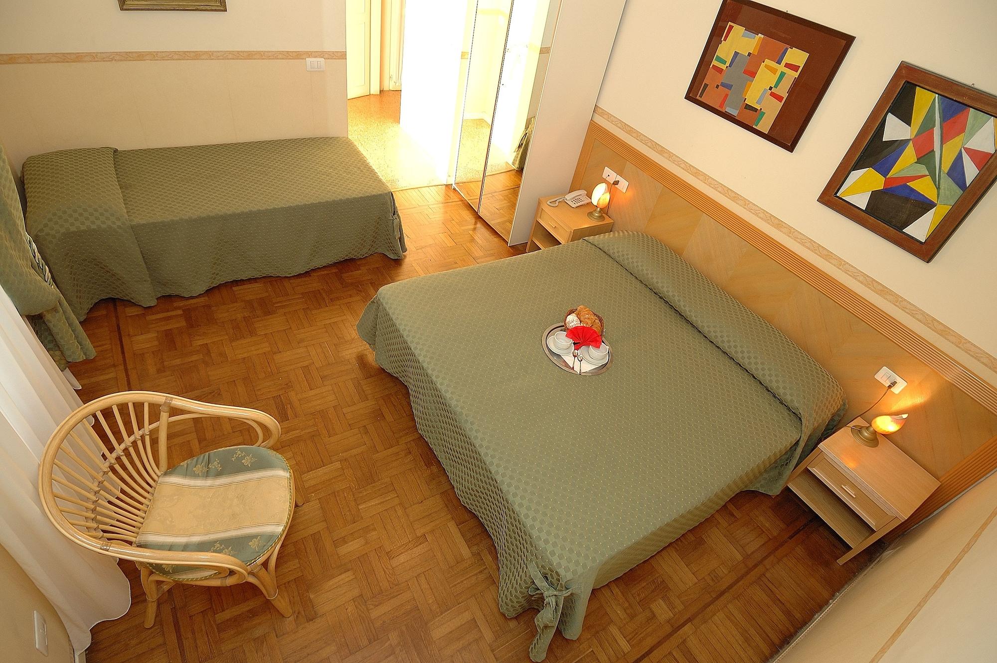 Villa Angelica Λίντο της Βενετίας Εξωτερικό φωτογραφία