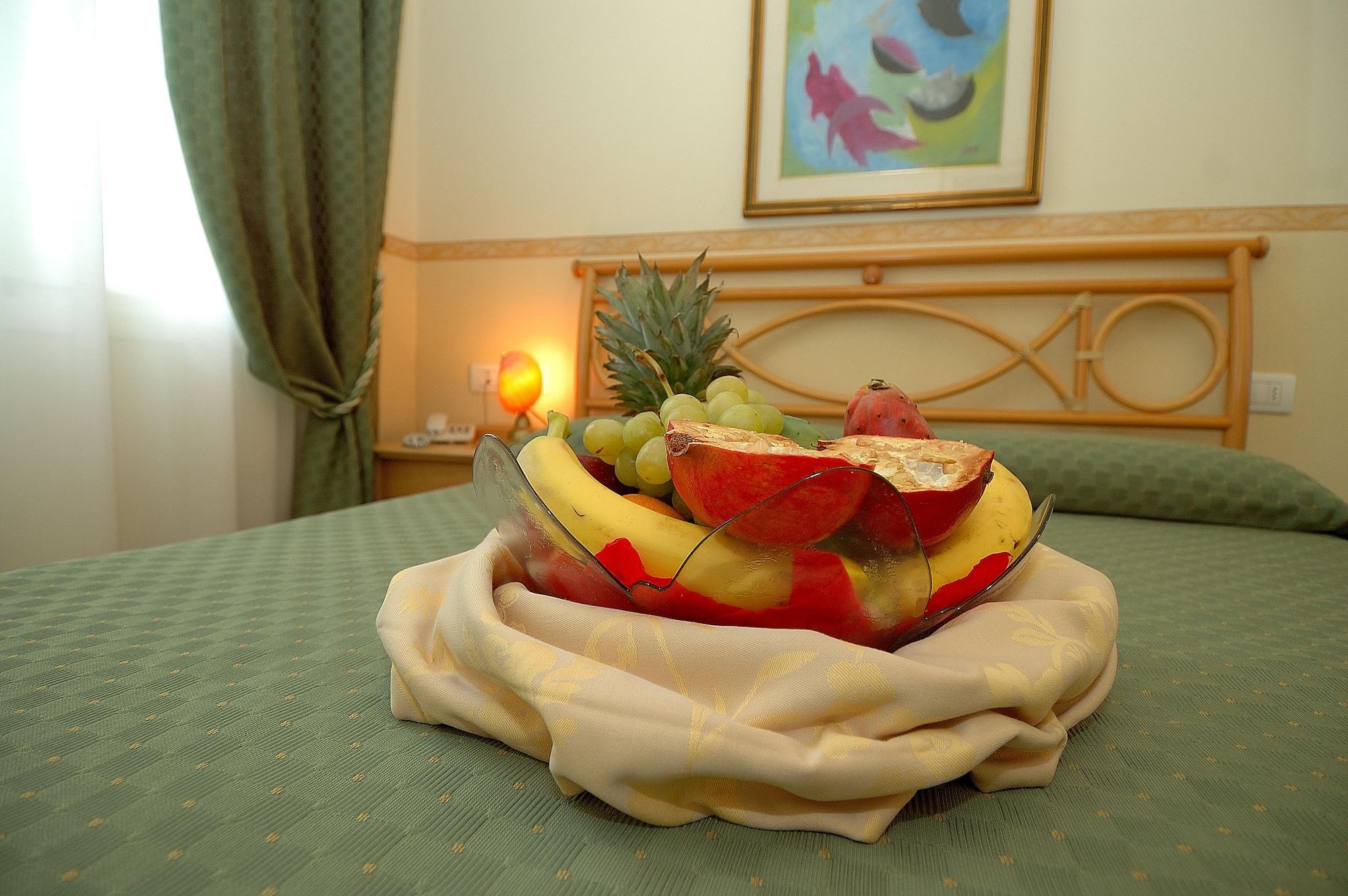 Villa Angelica Λίντο της Βενετίας Εξωτερικό φωτογραφία