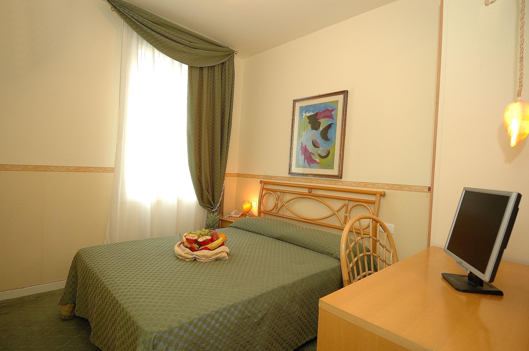 Villa Angelica Λίντο της Βενετίας Εξωτερικό φωτογραφία