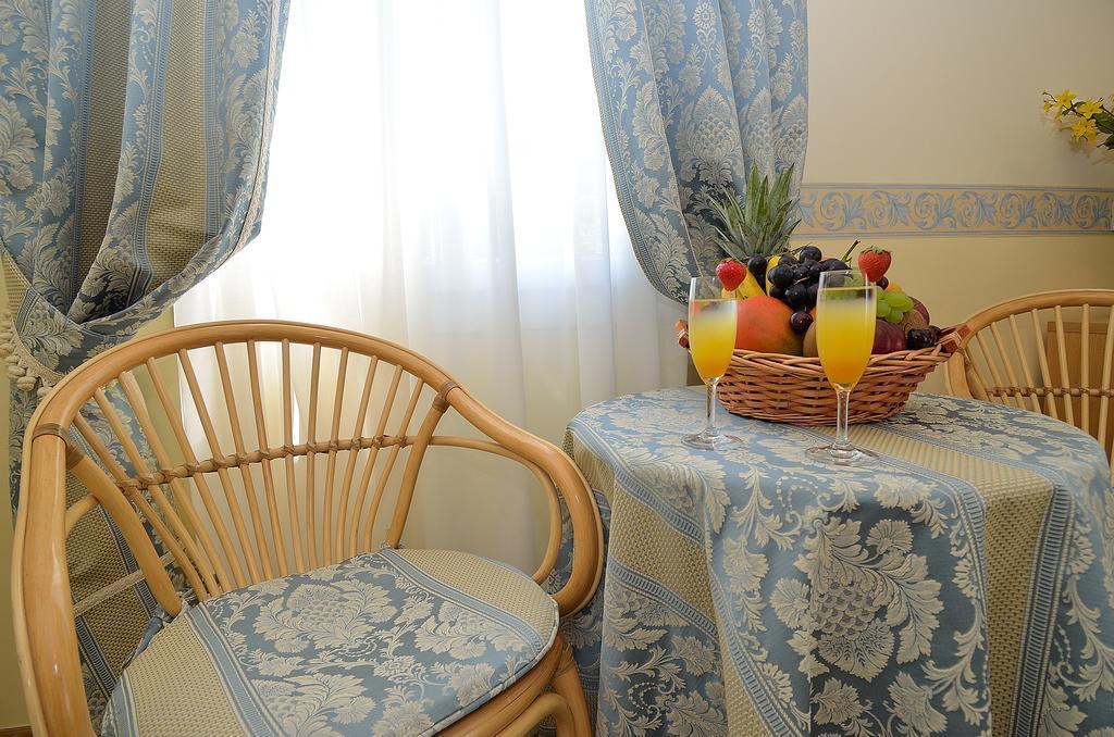 Villa Angelica Λίντο της Βενετίας Εξωτερικό φωτογραφία