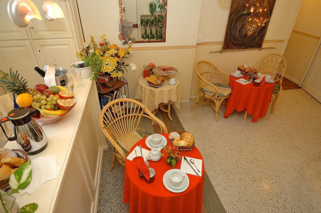 Villa Angelica Λίντο της Βενετίας Εξωτερικό φωτογραφία