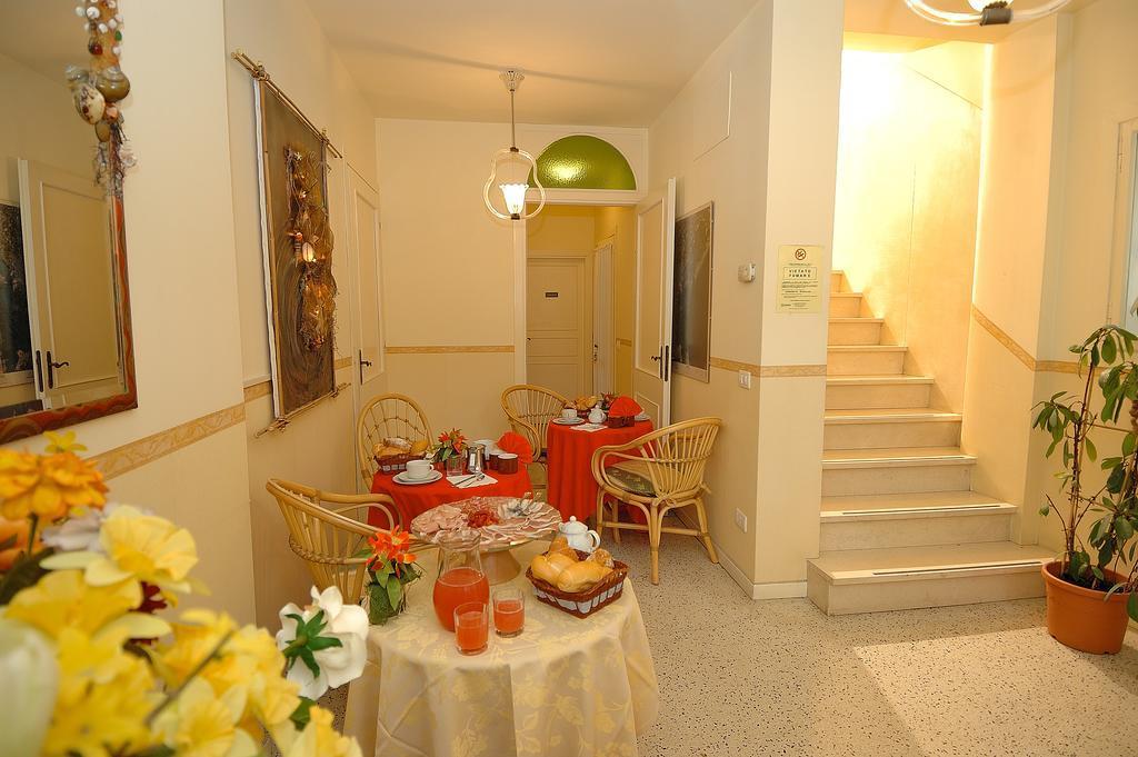 Villa Angelica Λίντο της Βενετίας Εξωτερικό φωτογραφία