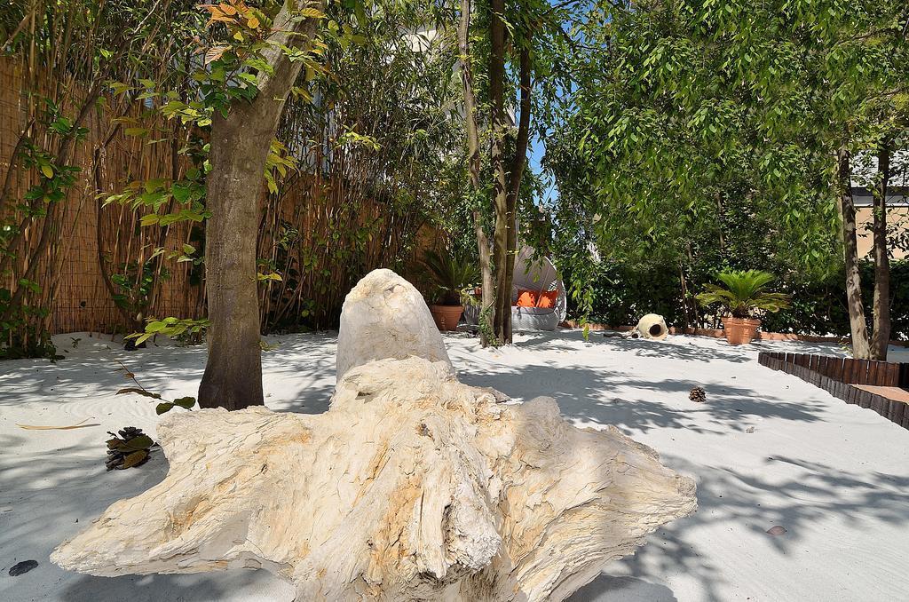 Villa Angelica Λίντο της Βενετίας Εξωτερικό φωτογραφία