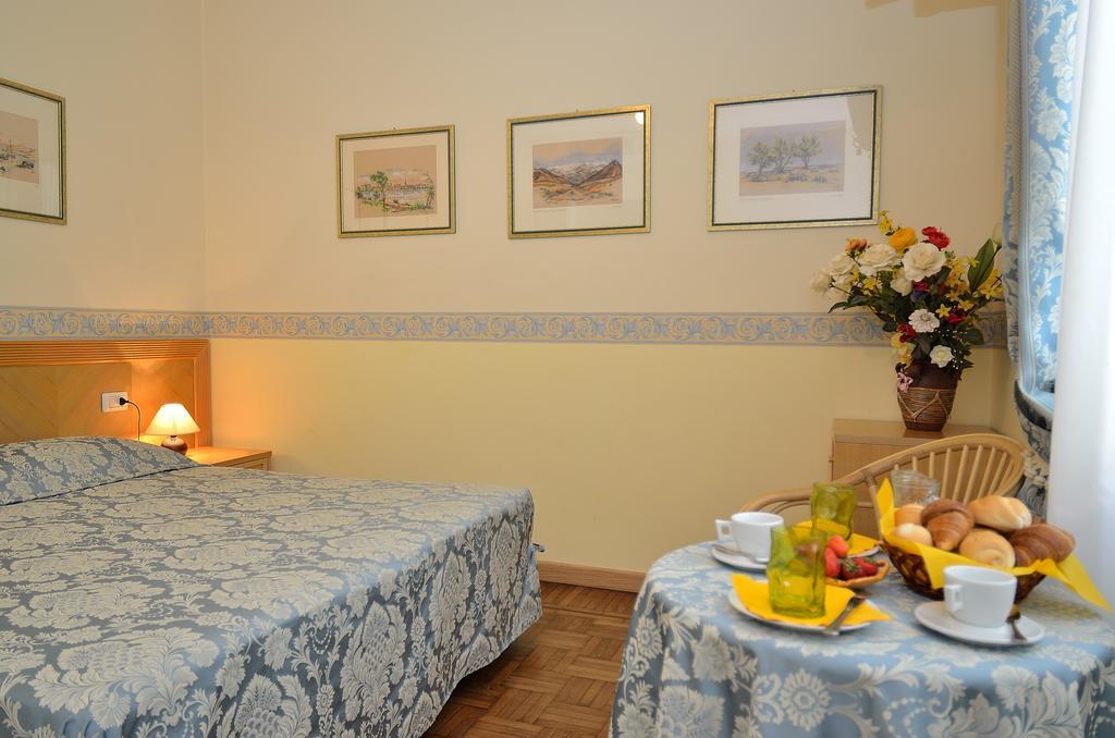 Villa Angelica Λίντο της Βενετίας Εξωτερικό φωτογραφία