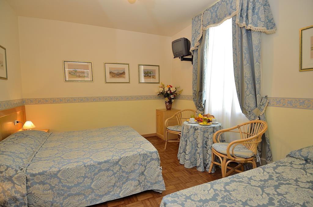 Villa Angelica Λίντο της Βενετίας Εξωτερικό φωτογραφία