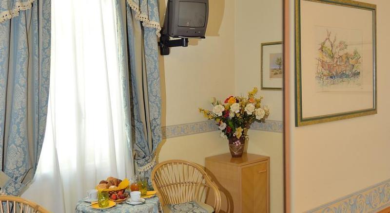 Villa Angelica Λίντο της Βενετίας Εξωτερικό φωτογραφία