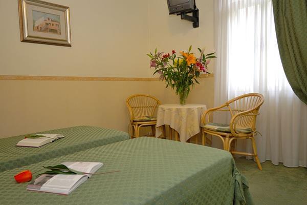 Villa Angelica Λίντο της Βενετίας Εξωτερικό φωτογραφία