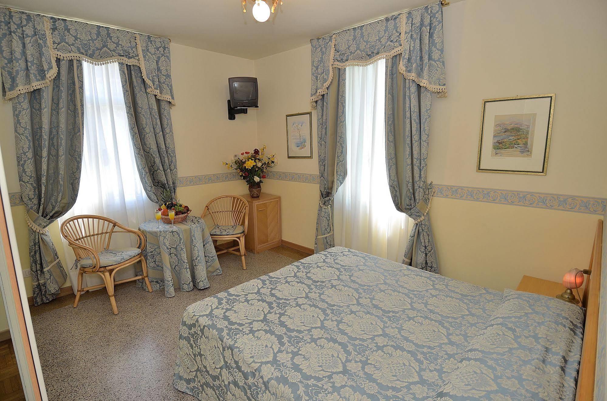 Villa Angelica Λίντο της Βενετίας Εξωτερικό φωτογραφία