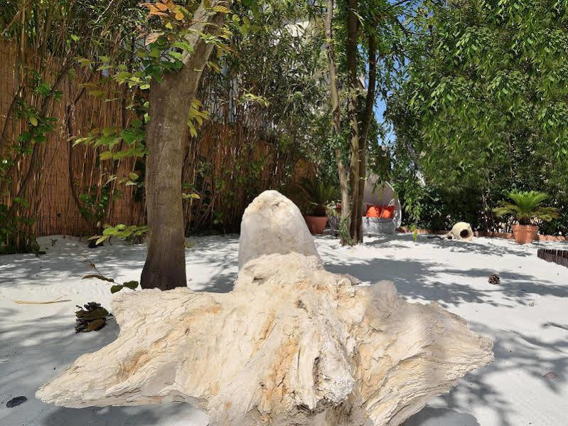 Villa Angelica Λίντο της Βενετίας Εξωτερικό φωτογραφία